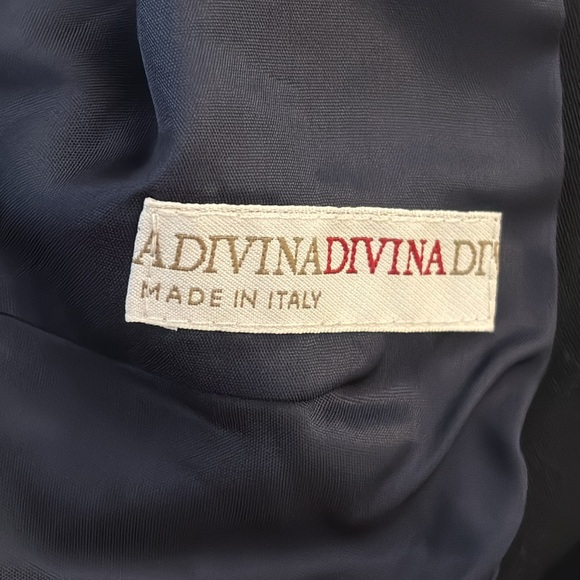 NWT Divina Short Jacket/Blazer - Picture 6 of 8